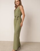 bisou's project Salopetă Verde