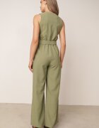 bisou's project Salopetă Verde