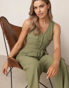 bisou's project Salopetă Verde