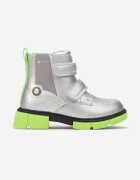  Botine Argintii Kalereia
