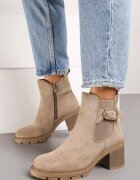  Botine Bej