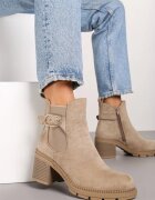  Botine Bej