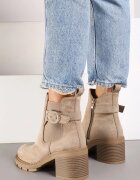  Botine Bej