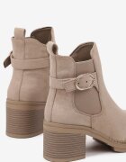  Botine Bej