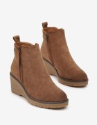  Botine Bej