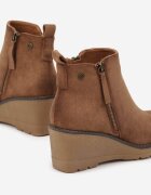  Botine Bej