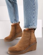  Botine Bej