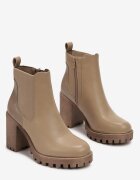  Botine Bej