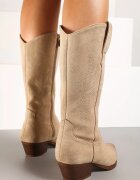  Botine Bej