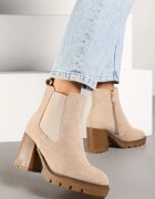  Botine Bej