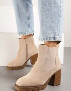  Botine Bej