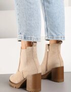  Botine Bej