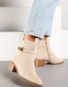  Botine Bej