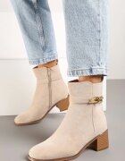  Botine Bej