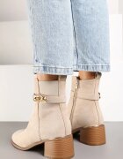  Botine Bej