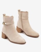  Botine Bej
