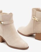  Botine Bej