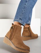  Botine Bej