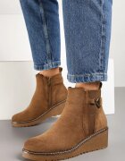  Botine Bej