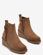  Botine Bej