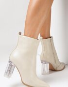  Botine Bej Nyala