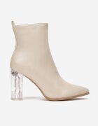  Botine Bej Nyala