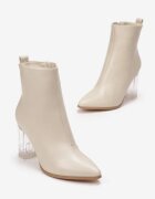  Botine Bej Nyala