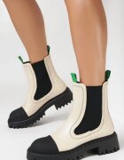  Botine bej Sinnett