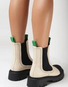  Botine bej Sinnett
