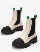  Botine bej Sinnett