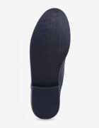  Botine Bleumarin cu șiret Sabalva