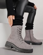  Botine Gri