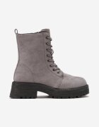  Botine Gri