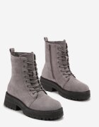  Botine Gri