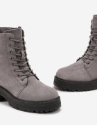  Botine Gri