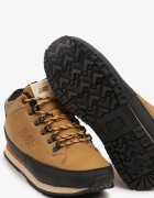  Botine Maro cu carâmb scurt în stil trekking Căptușite cu blană Leadoria