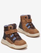  Botine Maro Sport cu Scai Pollacce