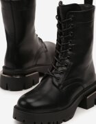  Botine Negre