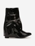  Botine Negre