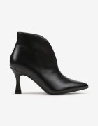  Botine Negre