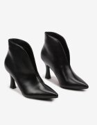  Botine Negre