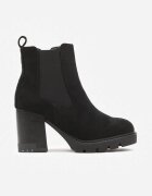  Botine Negre