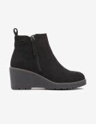  Botine Negre