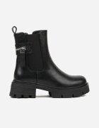  Botine Negre