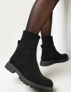  Botine Negre