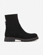  Botine Negre