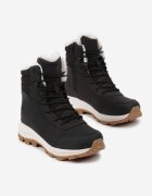  Botine Negre