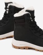  Botine Negre