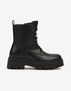  Botine Negre