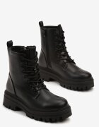  Botine Negre